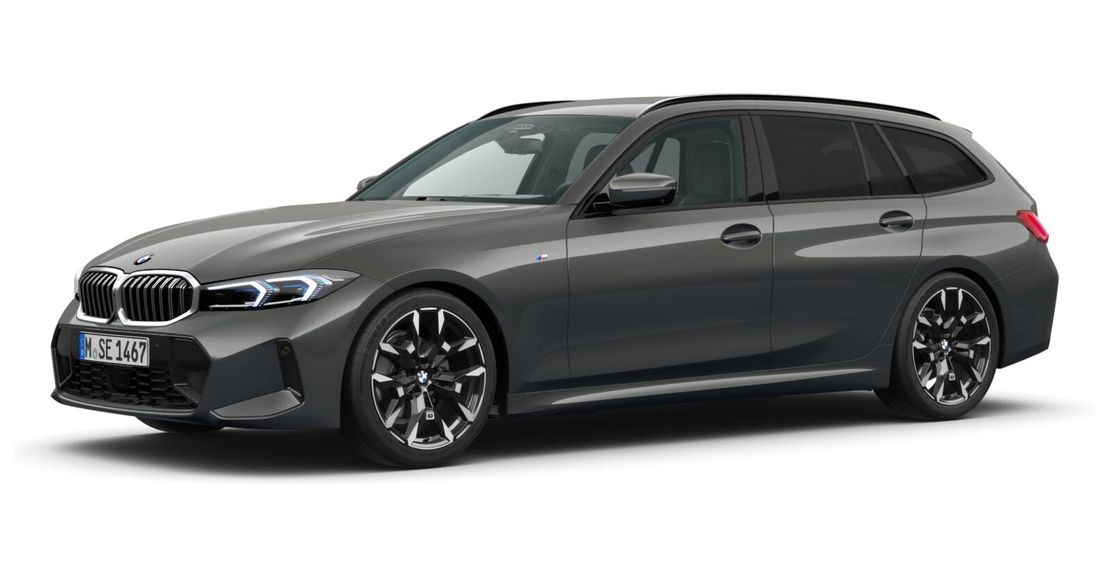 BMW M340d xDrive Touring