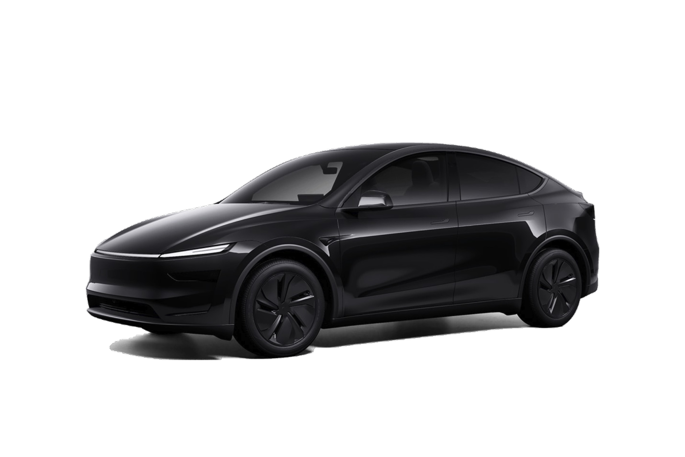 Tesla Model Y Premium Long Range RWD