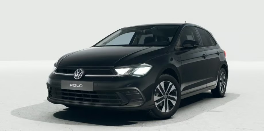 Volkswagen Polo Life Plus